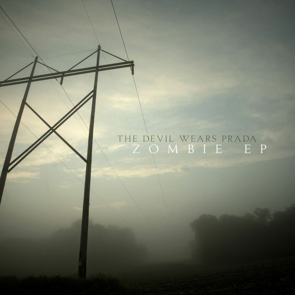 Picture of Zombie EP