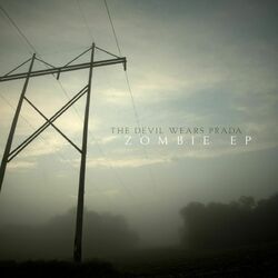 Cover of Zombie EP