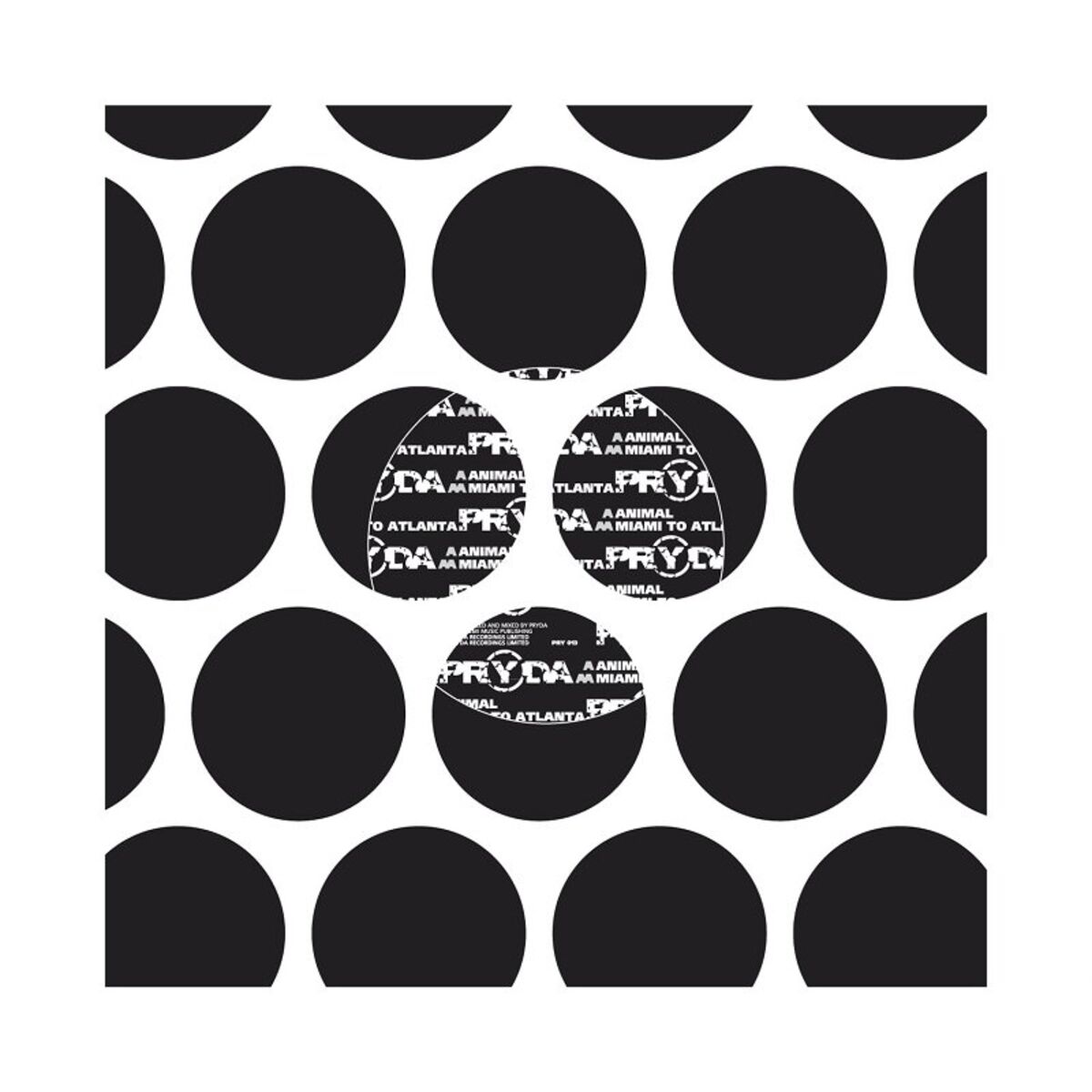 Album cover of Animal