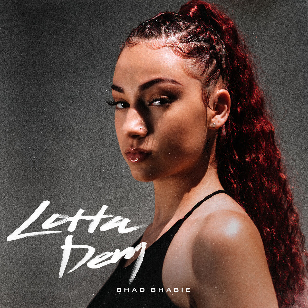 Album cover of Lotta Dem
