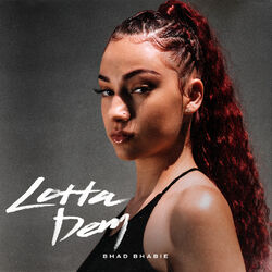 Cover of Lotta Dem