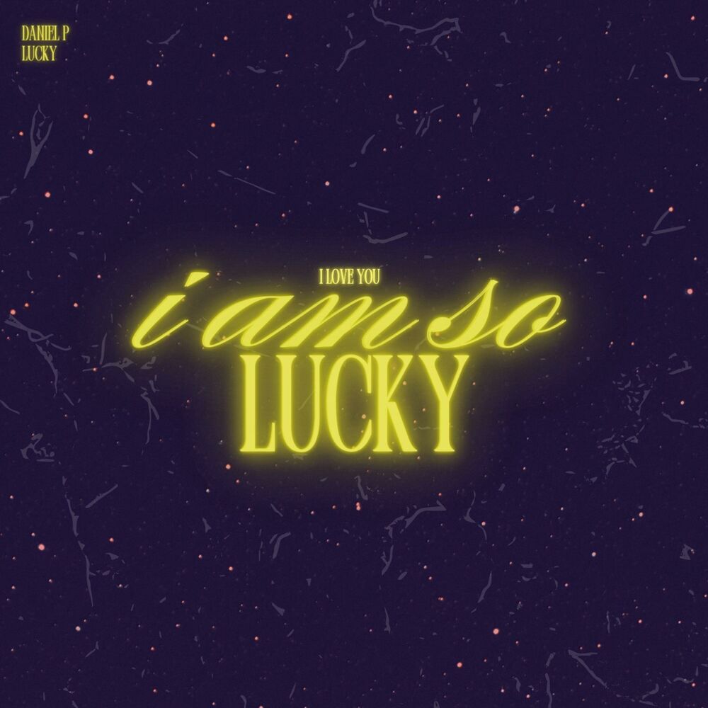 Picture of lucky (slowed/reverbed)