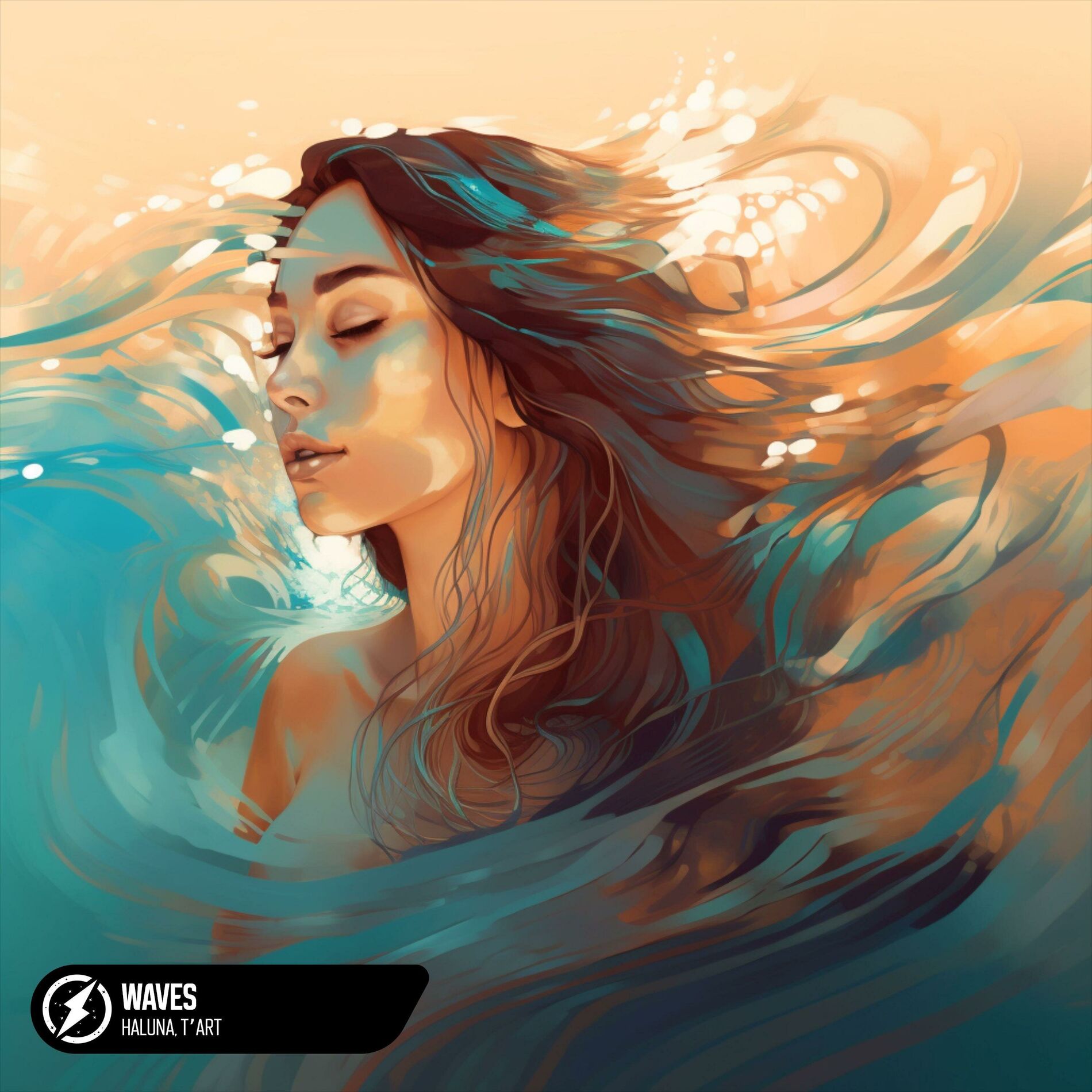 Album cover of Waves