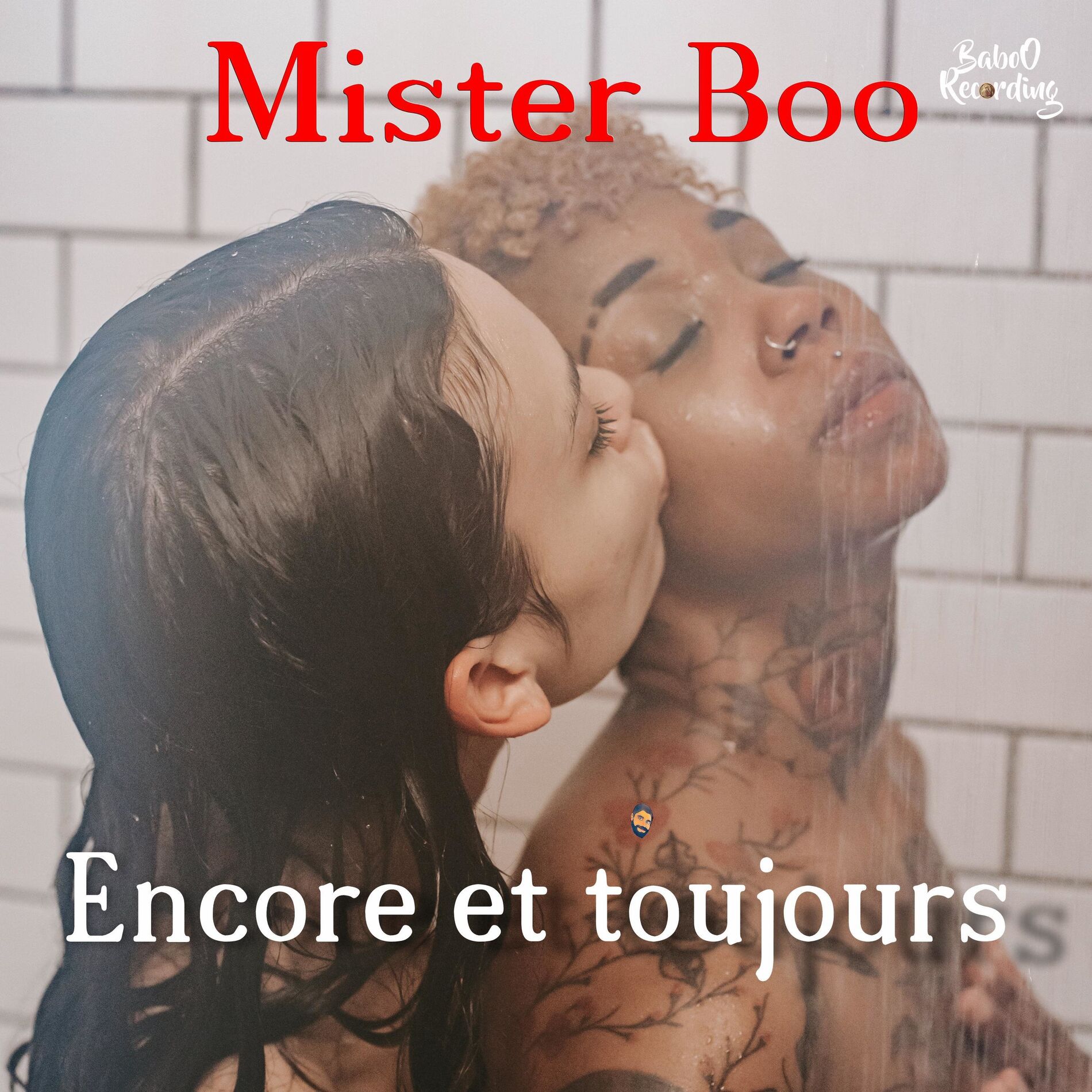 Album cover of Encore et toujours