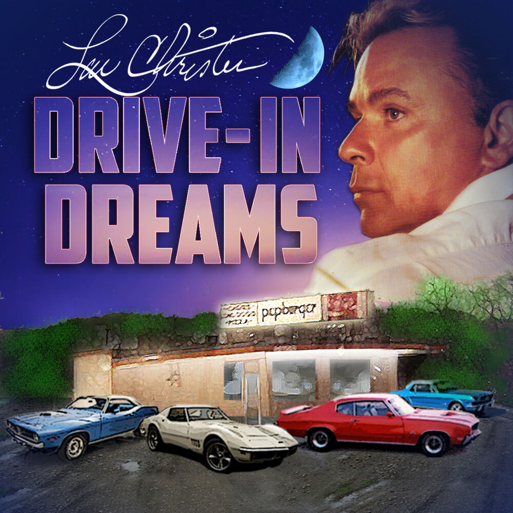Picture of Drive in Dreams