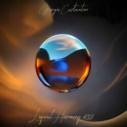 Cover of Liquid Harmony (432 Hz)