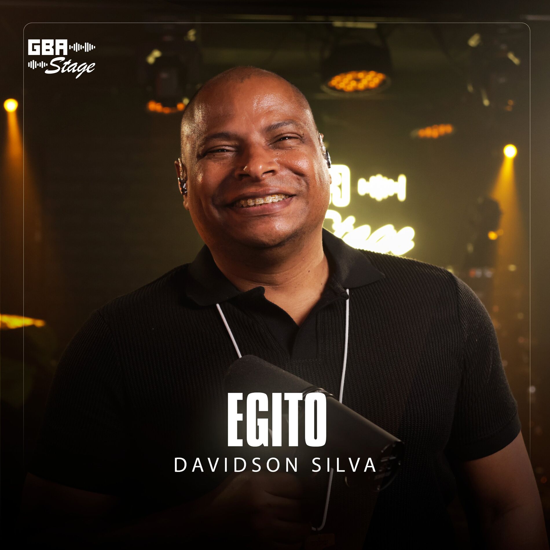 Album cover of Egito
