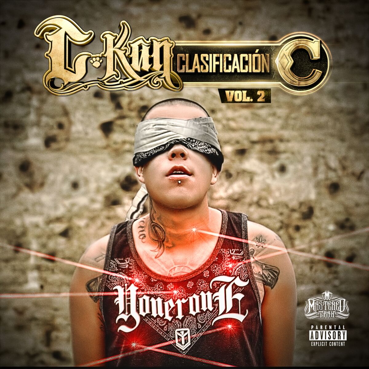 Album cover of Intolerable