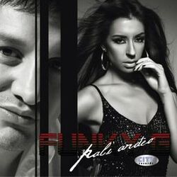 music cover