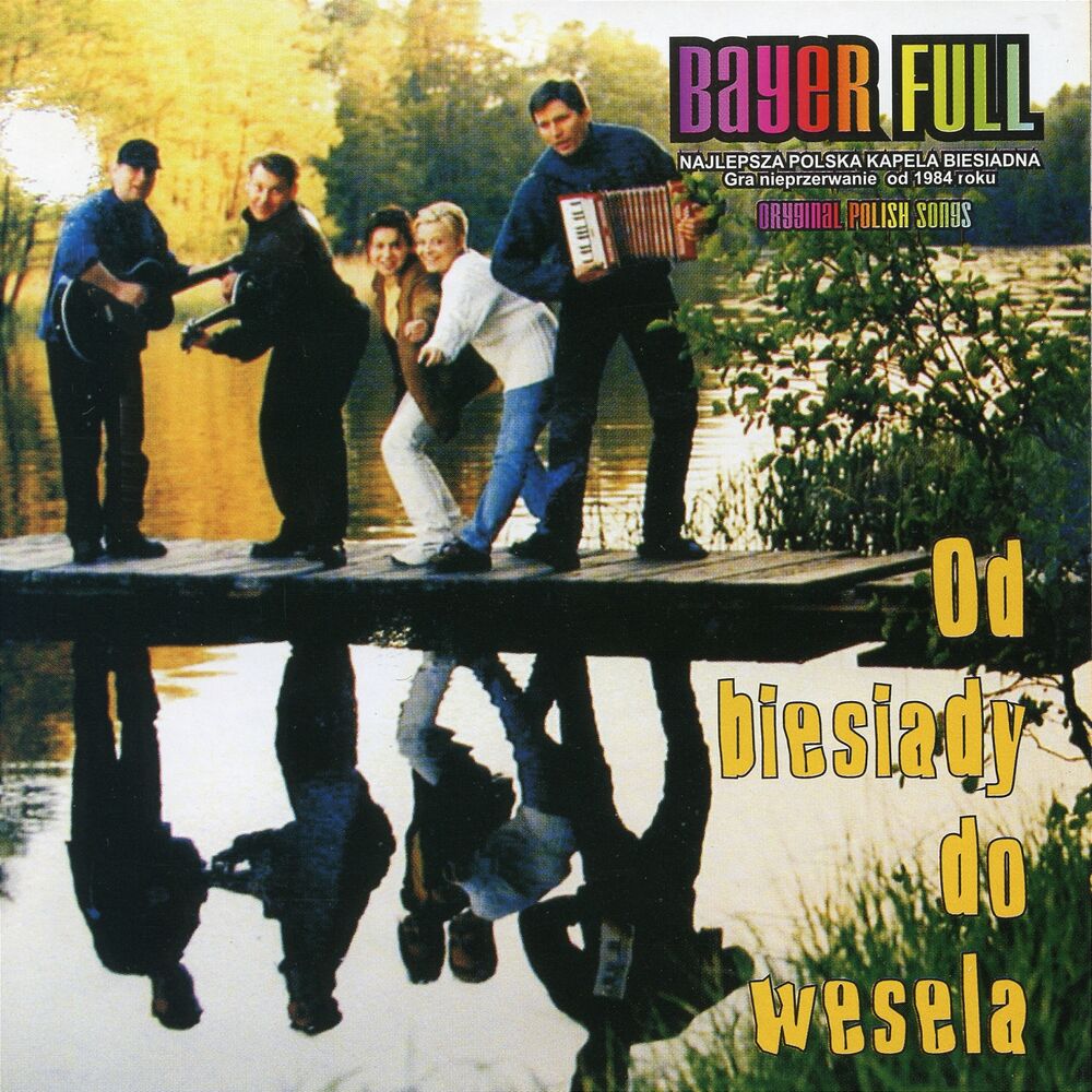 Picture of Od biesiady do wesela