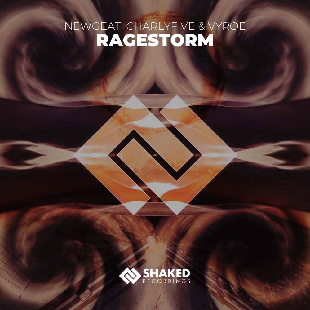 Picture of Ragestorm