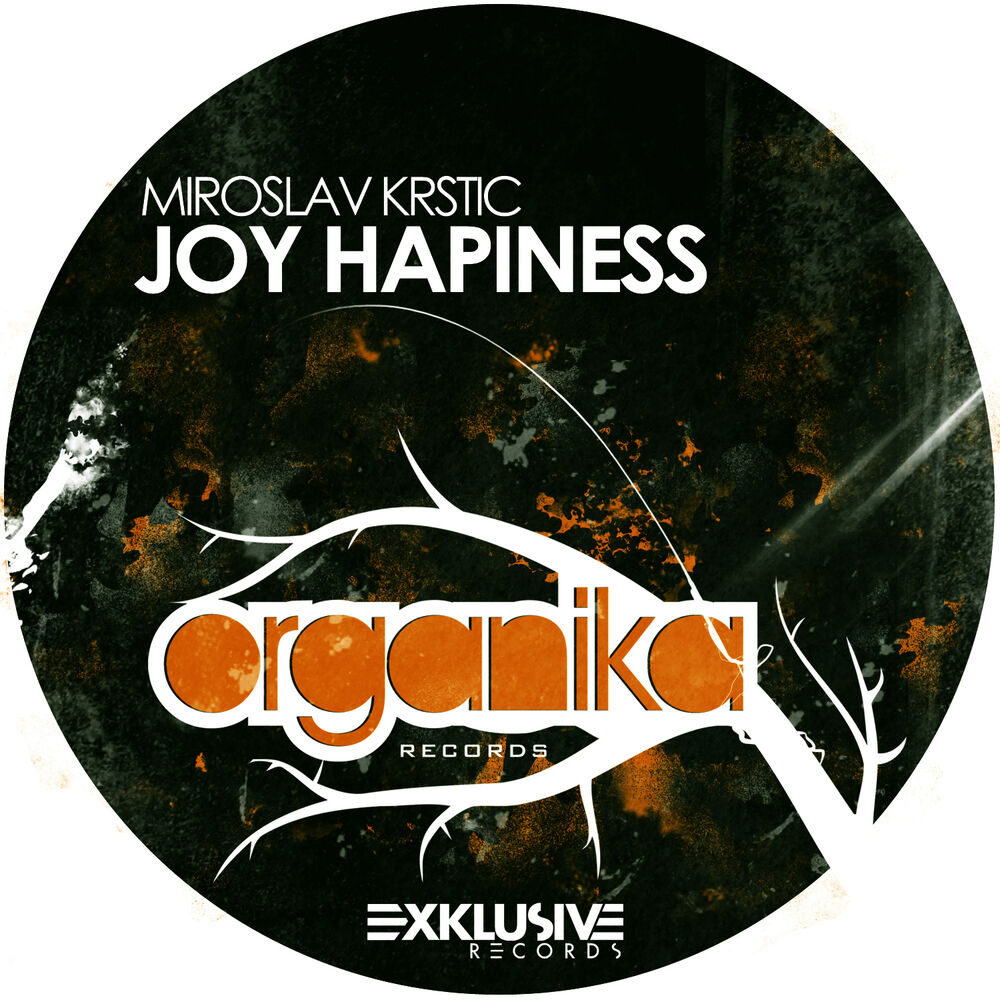 Picture of Joy Hapiness
