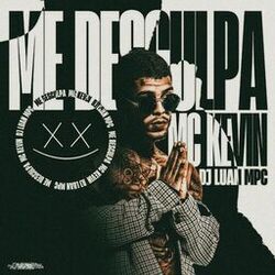 Cover of Me Desculpa