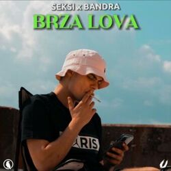 Cover of Brza Lova