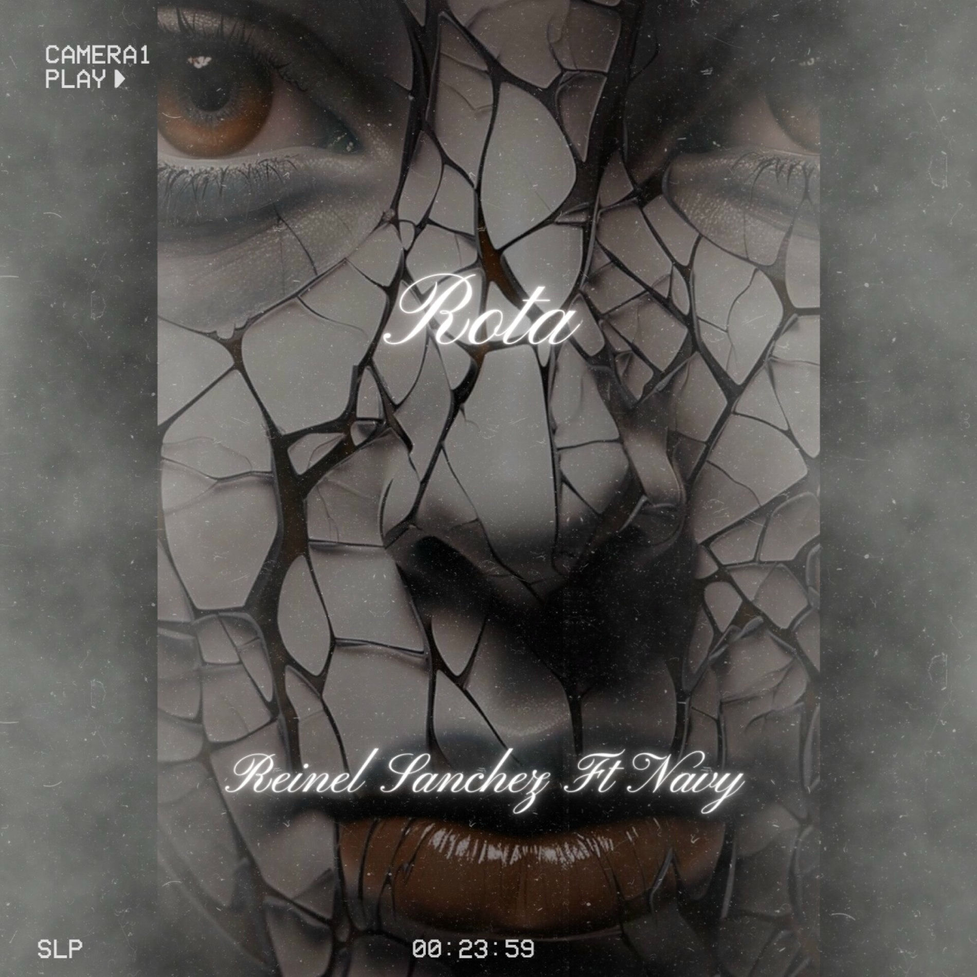 Album cover of Rota