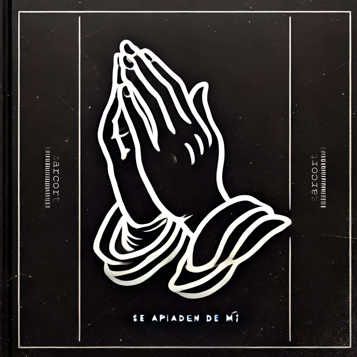 Album cover of Se apiaden de mi