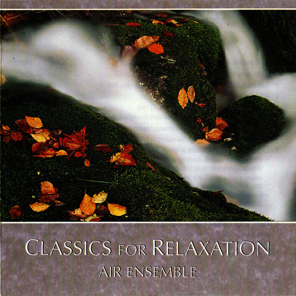 Picture of Classics for Relaxation