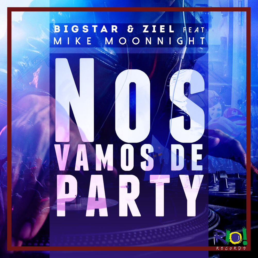 Picture of Nos Vamos de Party