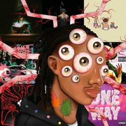 Cover of B2MR
