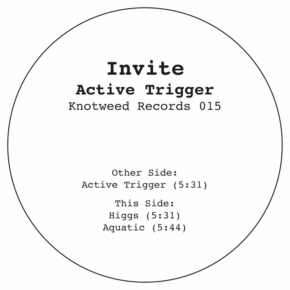 Picture of Active Trigger