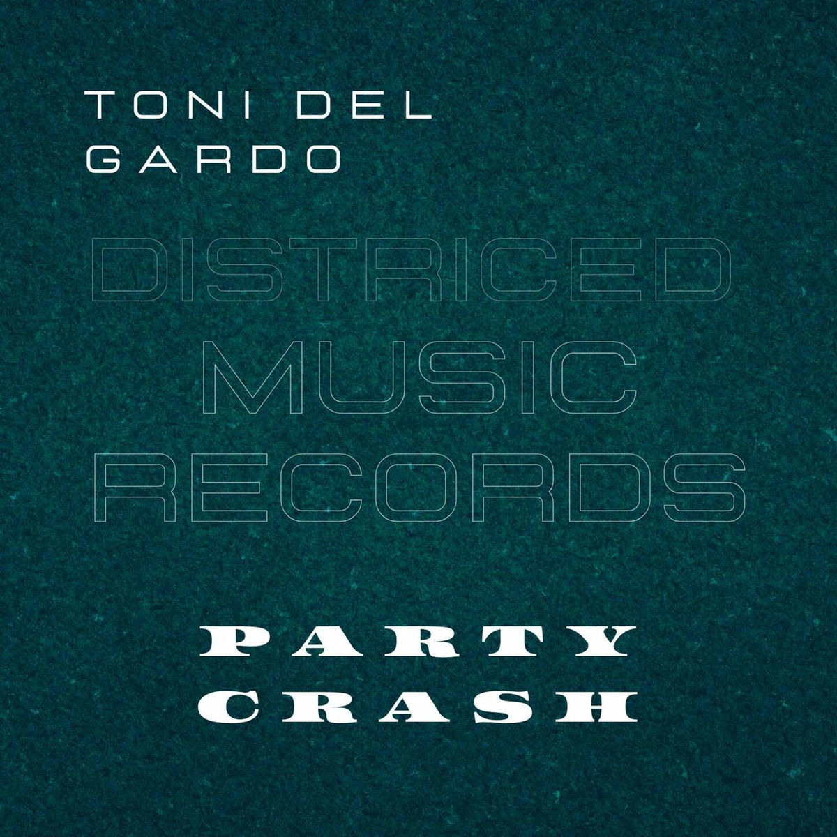 Album cover of Party Crash (Club Mix)