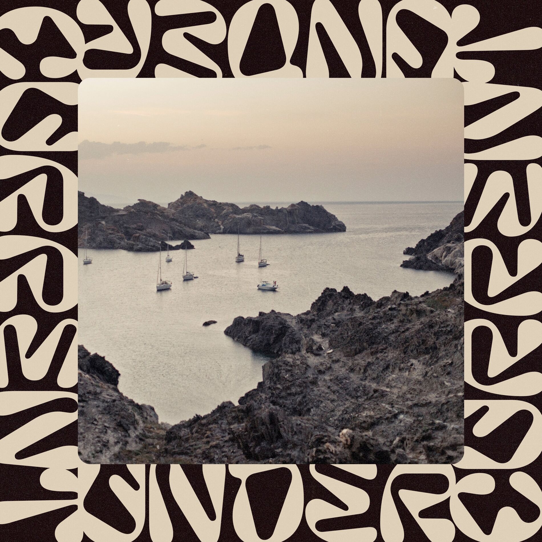 Album cover of Undercurrent
