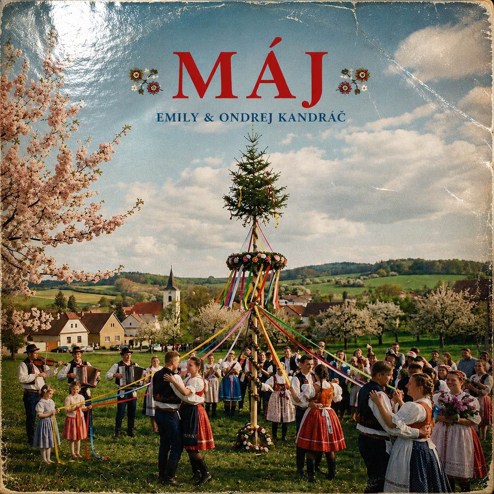 MÁJ