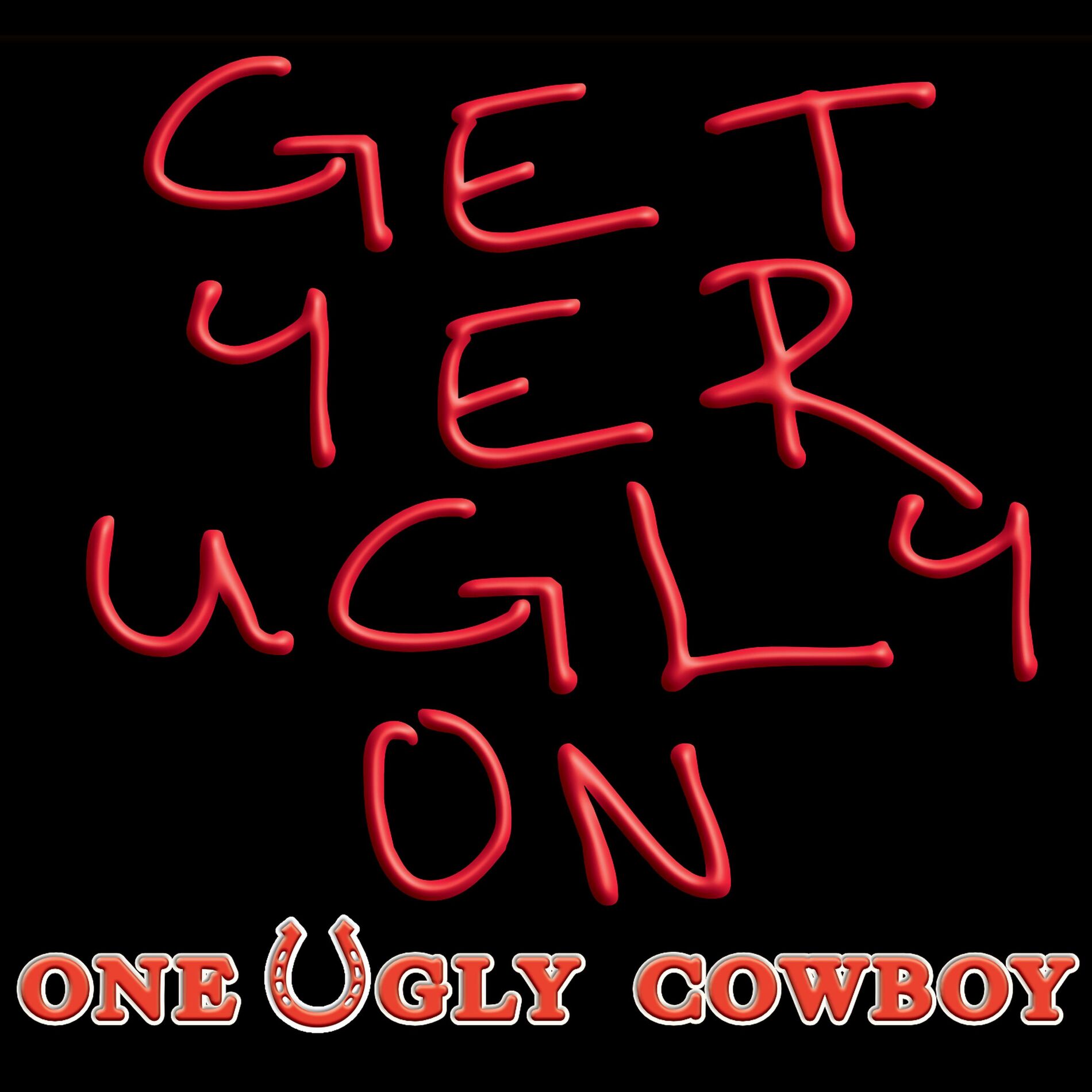 Album cover of Get Yer Ugly On