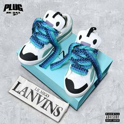 Cover of Lanvins