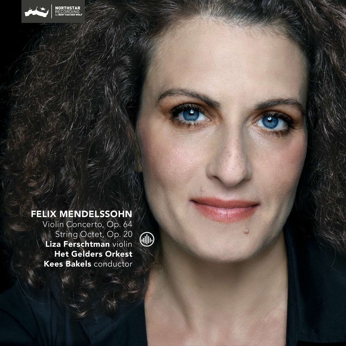 Album cover of Violin Concerto, Op. 64 / String Octet, Op. 20