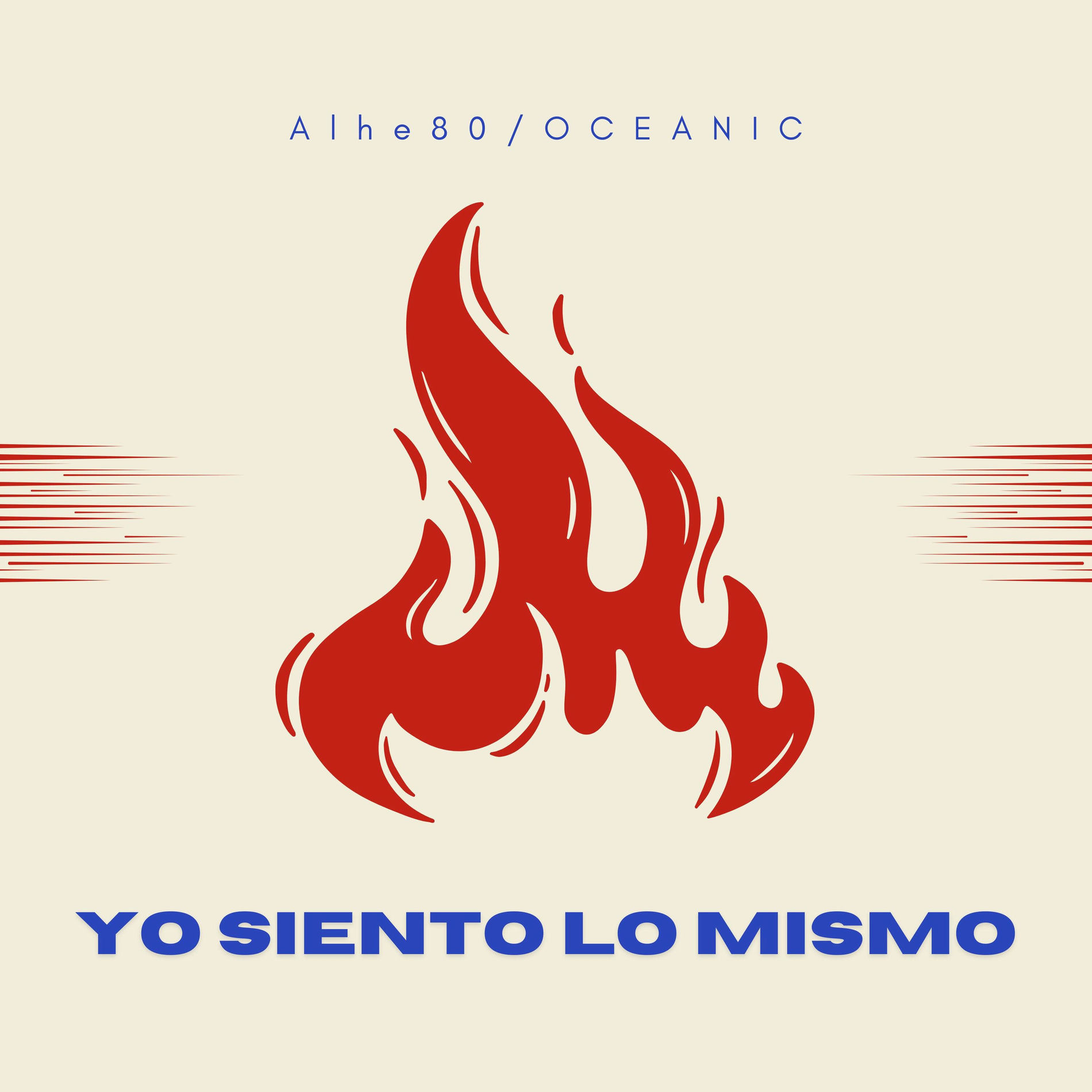 Album cover of Yo siento lo mismo