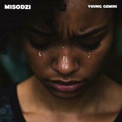 Cover of Misodzi
