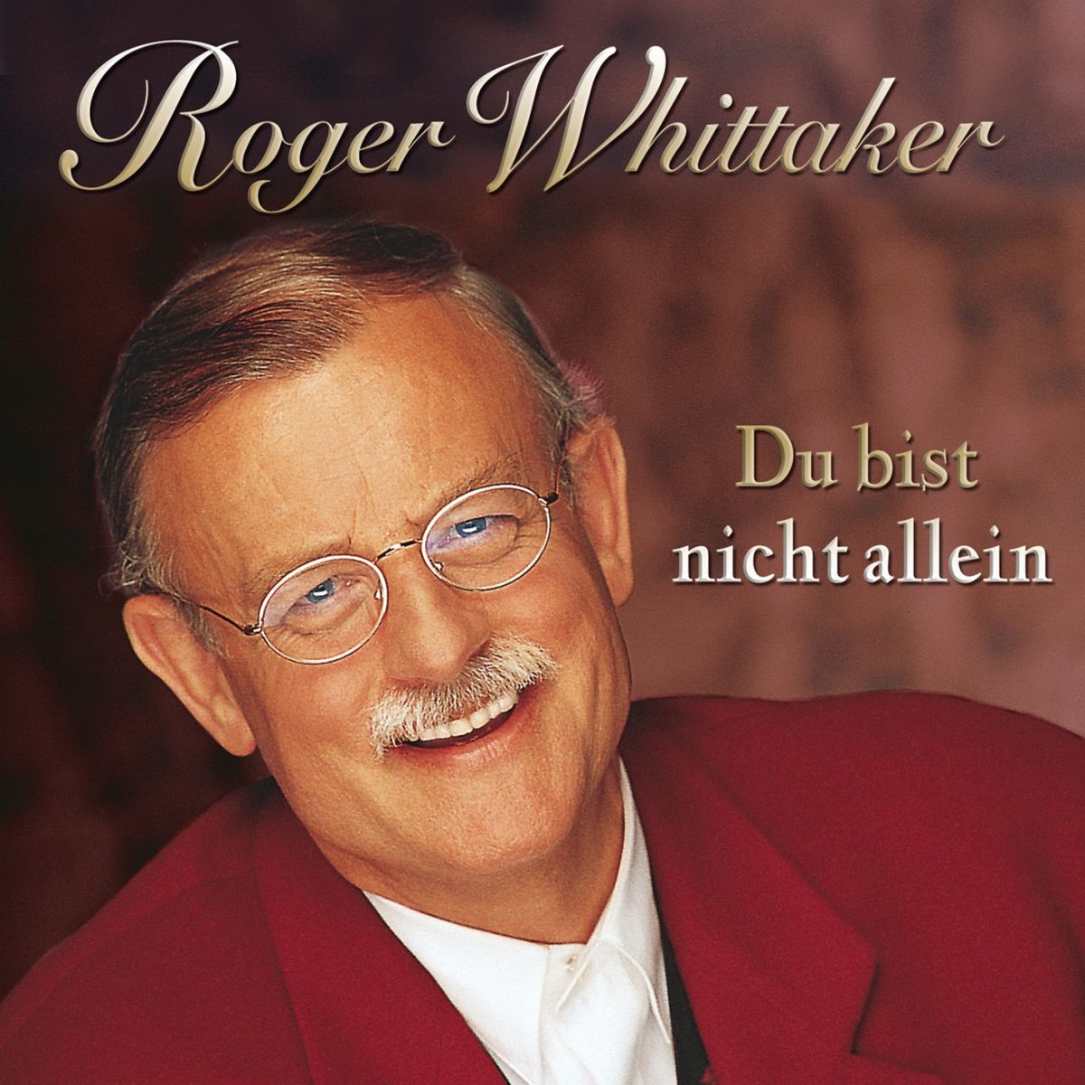 Album cover of Du bist nicht allein