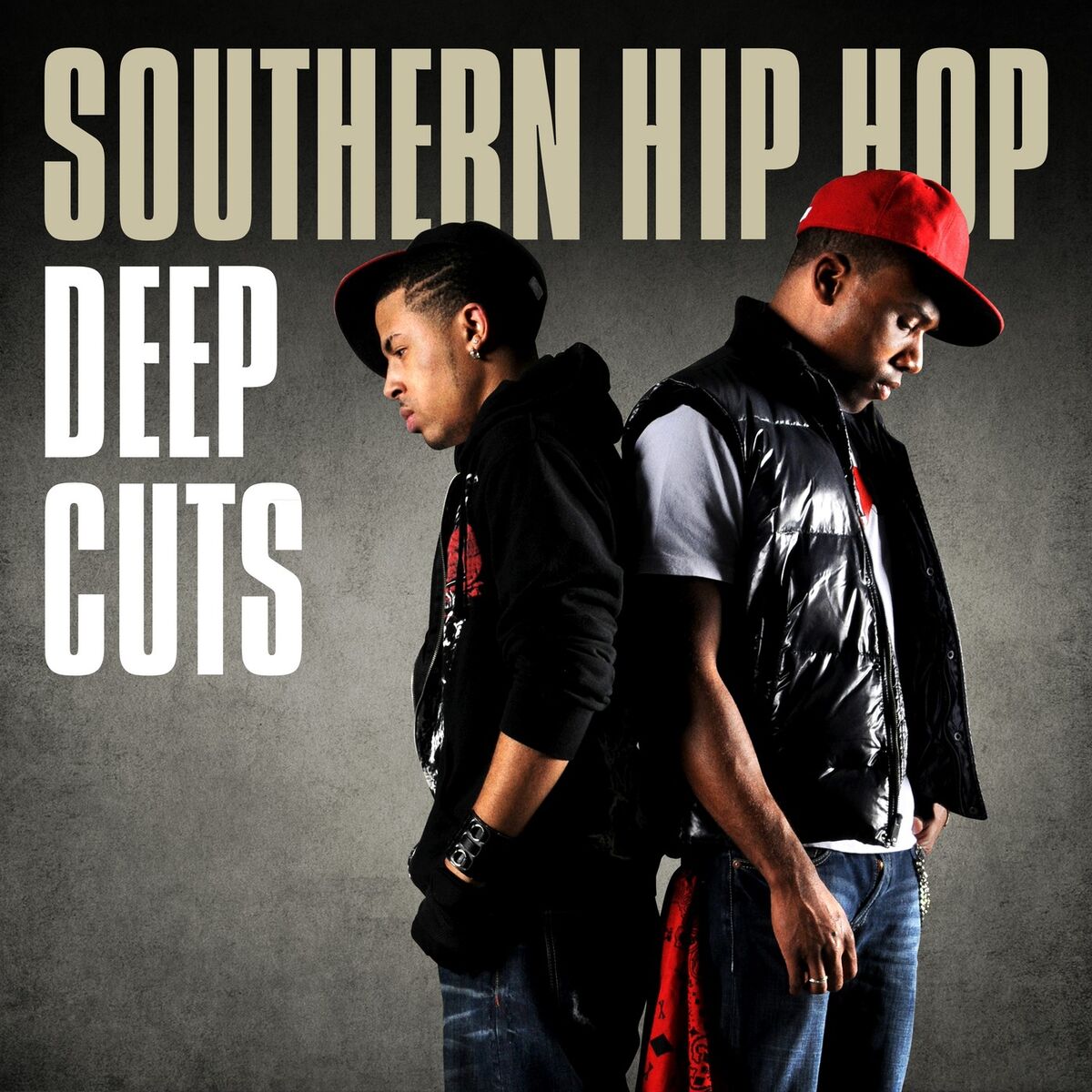 Album cover of Southern Hip Hop Deep Cuts