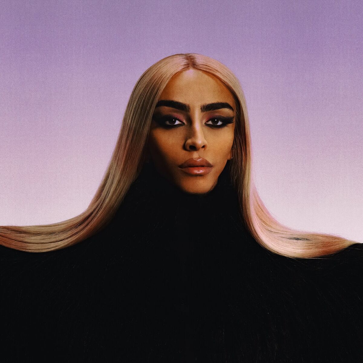 Album cover of Iconic