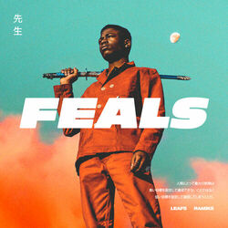 Cover of Feals