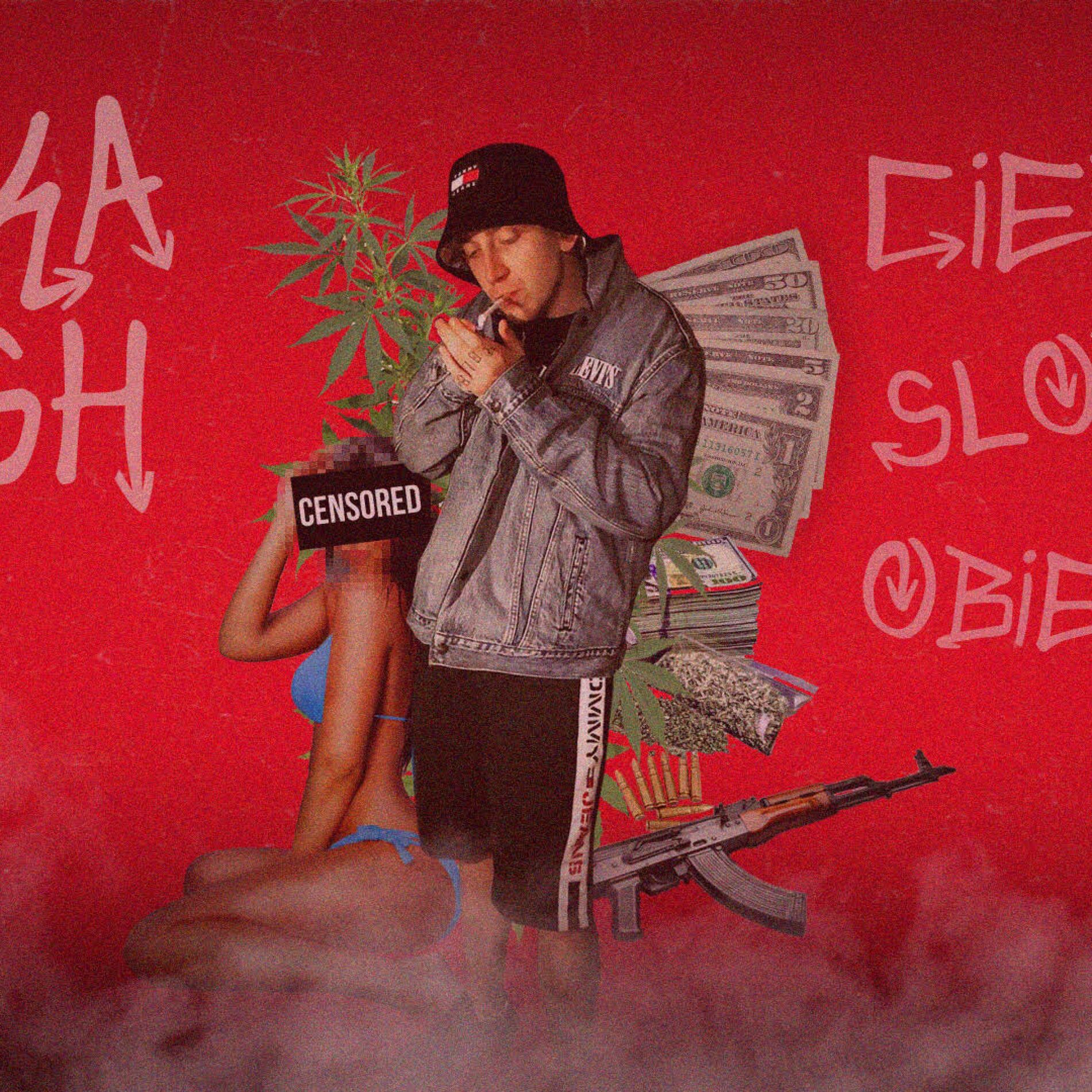 Album cover of Wietnam