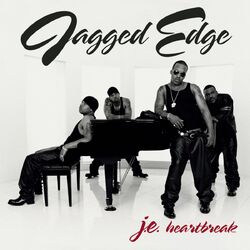 Cover of J.E. Heartbreak