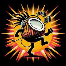 Cover of Coco