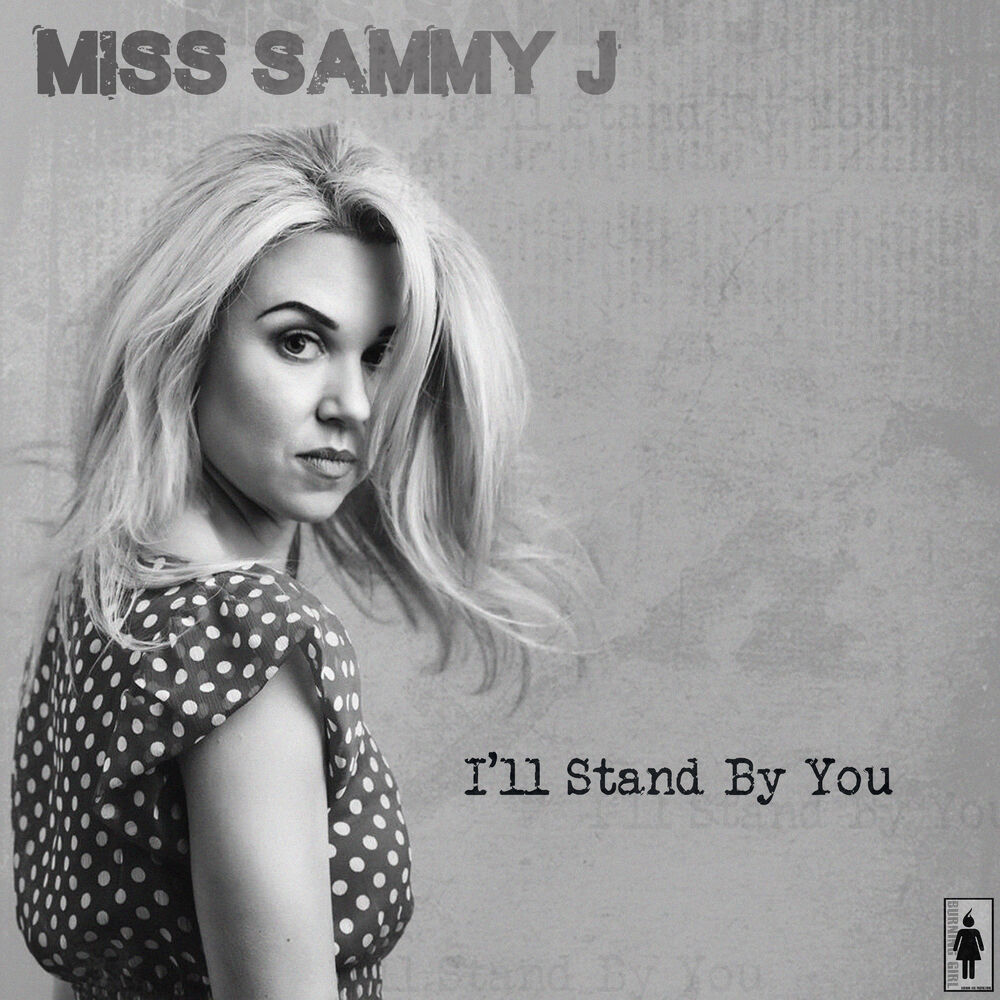 Picture of I'll Stand By You