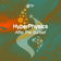 After The Sunset by HyperPhysics album cover