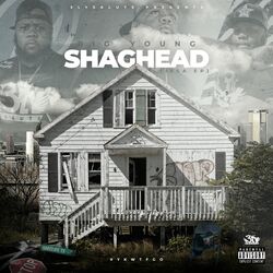 Cover of Shaghead