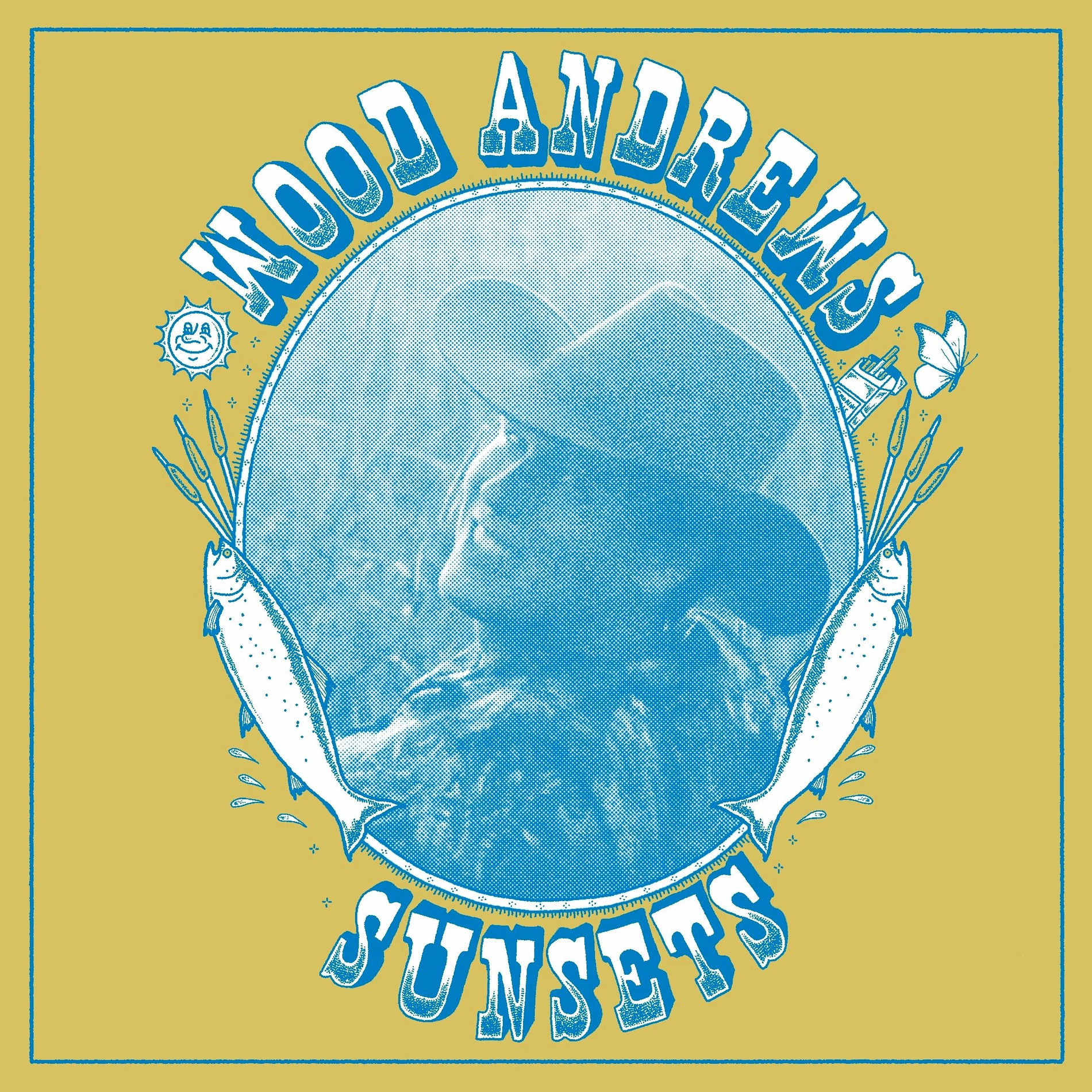 Album cover of Sunsets