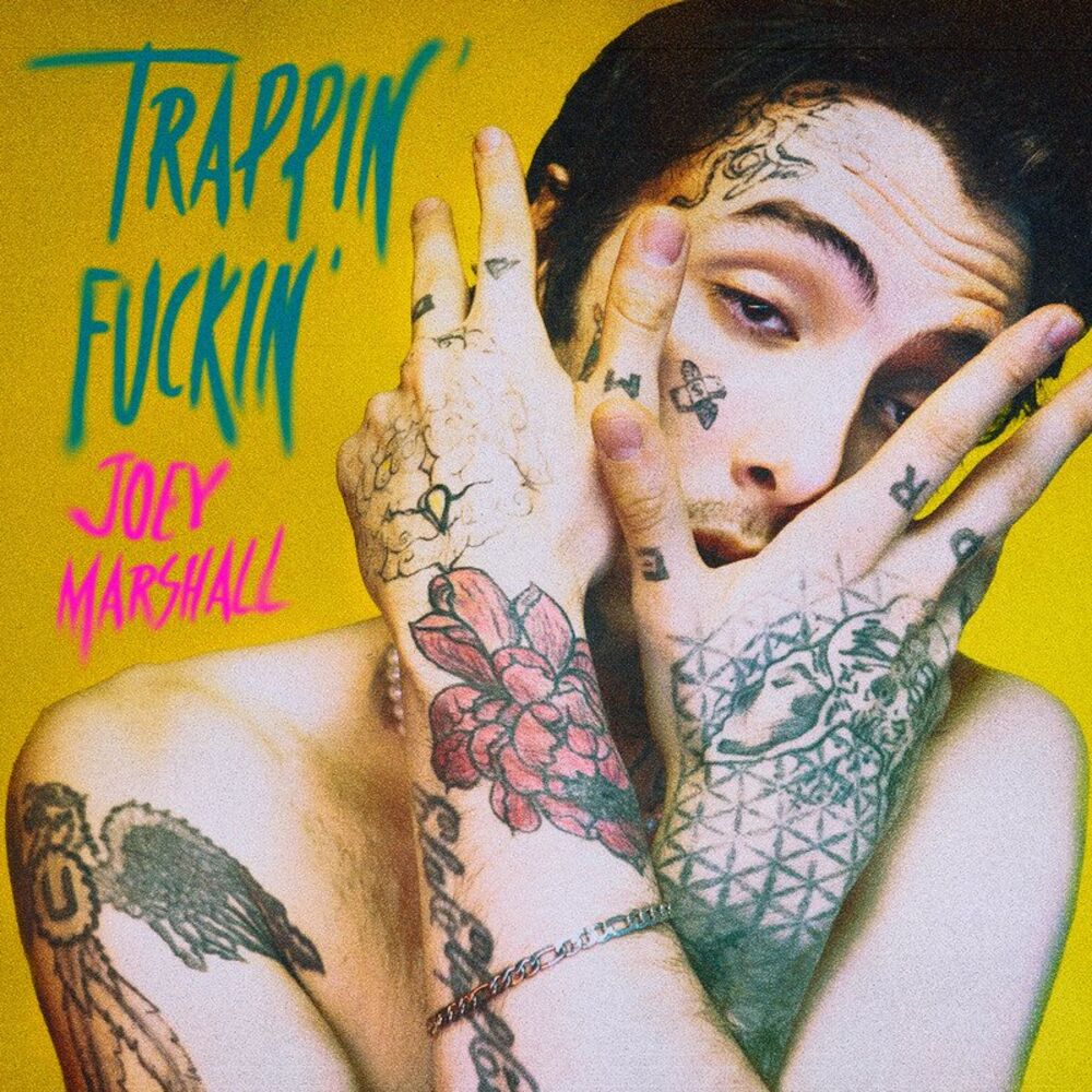 Picture of Trappin' Fuckin'