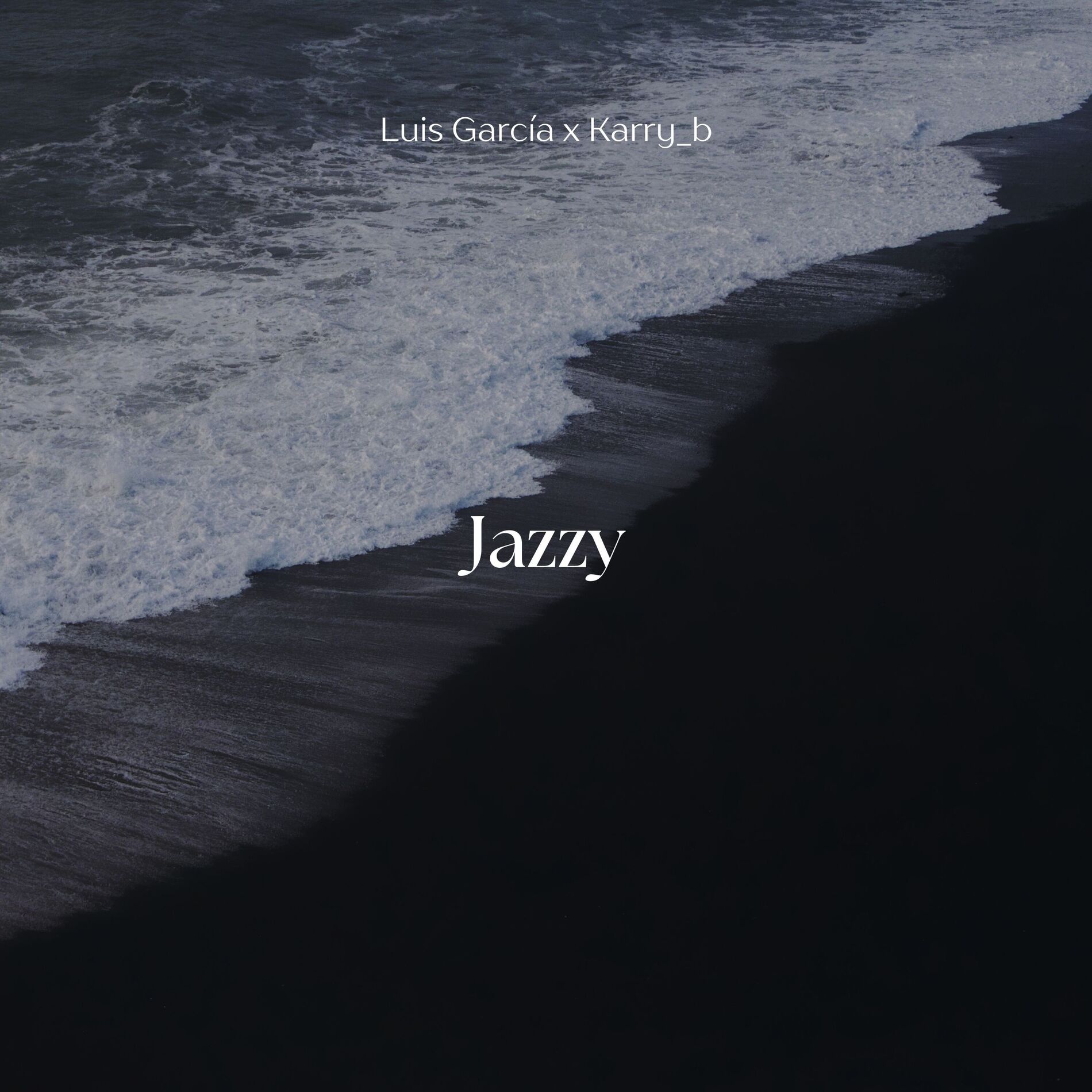 Album cover of Jazzy