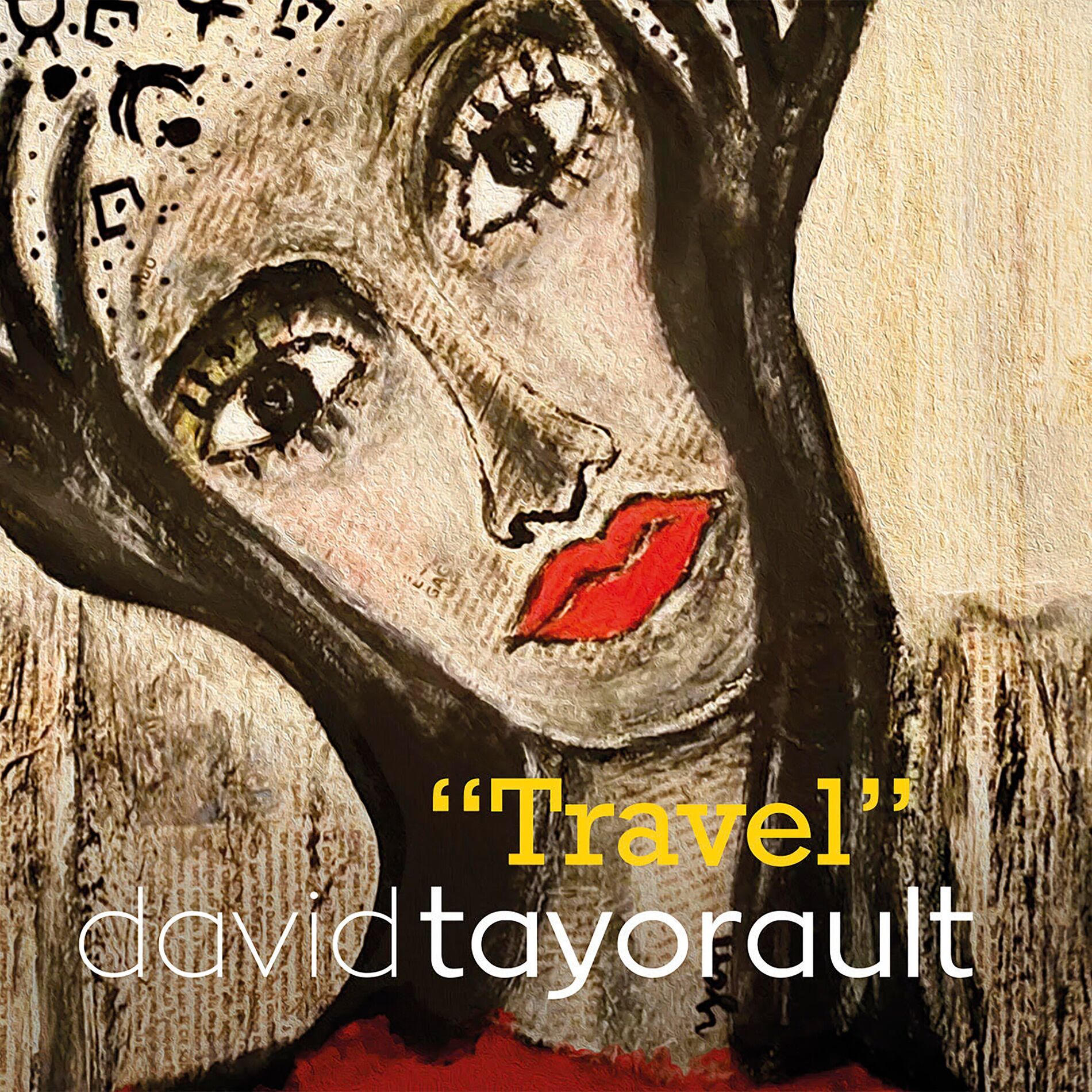 Album cover of Travel (Deluxe)