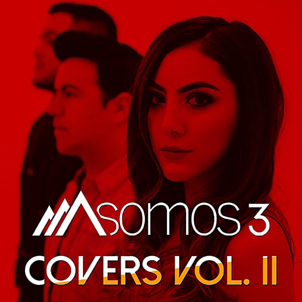 Album cover of Covers, Vol. II