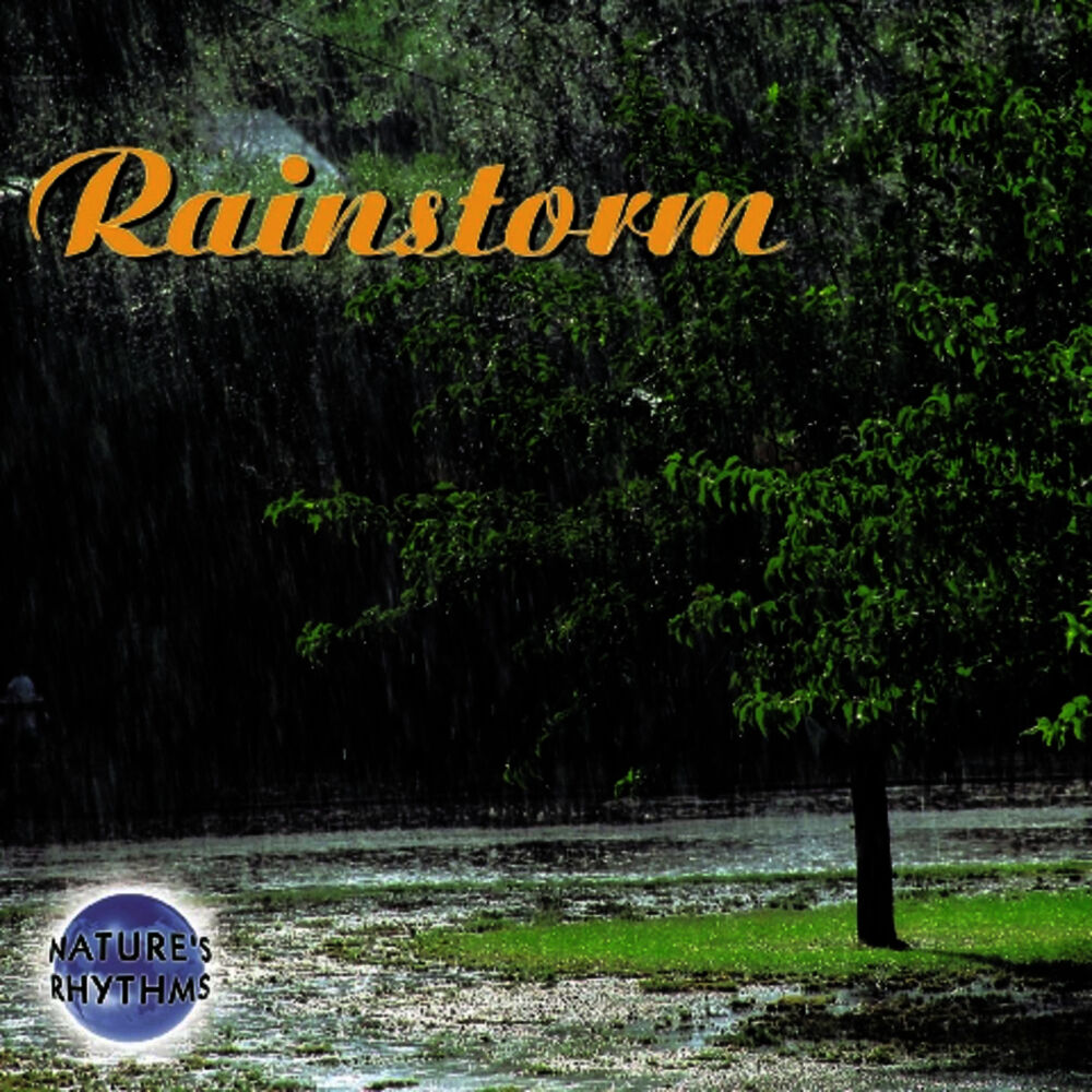 Picture of Rainstorm