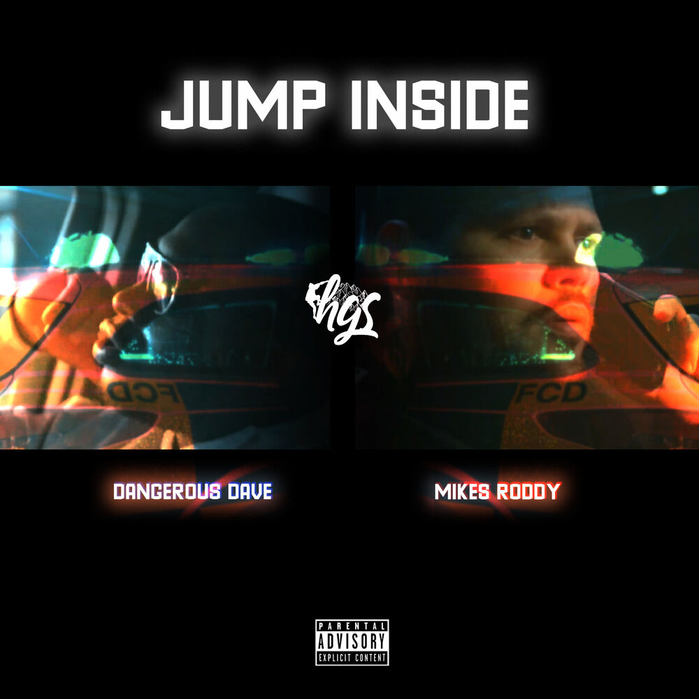 Picture of Jump Inside