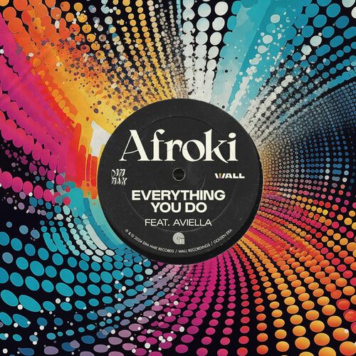 Everything You Do (feat. Aviella) by AFROKI - 128 BPM